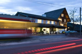 Landgasthof Sternen Bühler